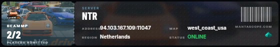 Ticket badge preview