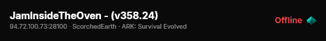 JamInsideTheOven - (v358.24) live status badge