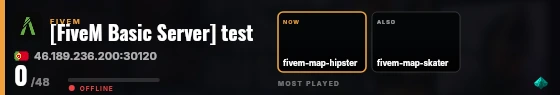 Filmstrip badge preview
