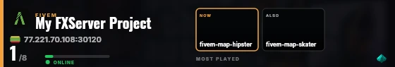 Filmstrip badge preview