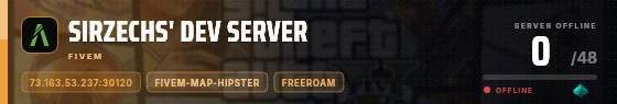 Edge badge preview