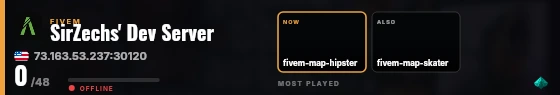 Filmstrip badge preview