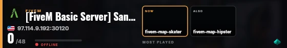 Filmstrip badge preview