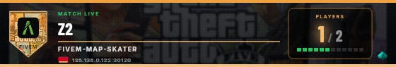 Scoreboard badge preview
