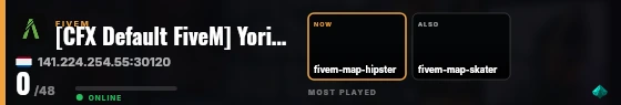 Filmstrip badge preview