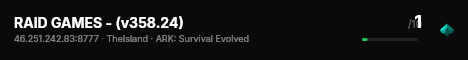 RAID GAMES - (v358.24) live status badge