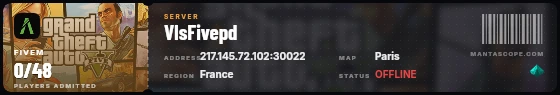 Ticket badge preview