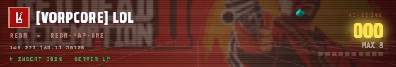 Arcade badge preview