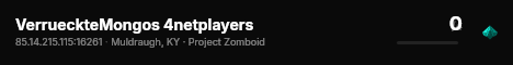 VerrueckteMongos 4netplayers live status badge
