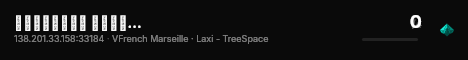 𝑪𝒂𝒑𝒊𝒕𝒂𝒍𝒆 𝑵𝒐𝒓𝒅 𝑹𝑷 live status badge