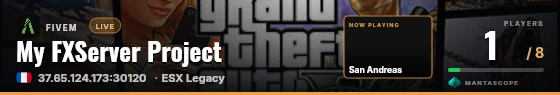 Hero badge preview