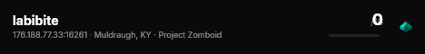 labibite live status badge