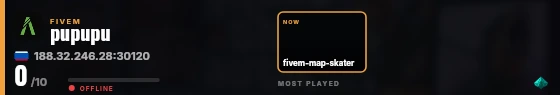 Filmstrip badge preview