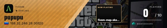 Sweep badge preview