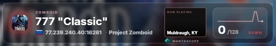 Glass badge preview