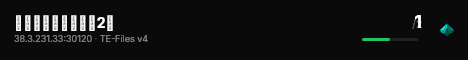𝐓𝐞・𝐒𝐭𝐨𝐫𝐞・2𝐤 live status badge
