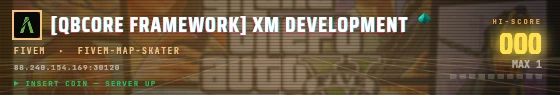 Arcade badge preview