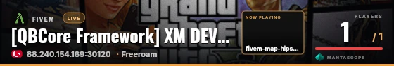 Hero badge preview