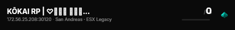 KŌKAI RP | ♡𝐁𝐚𝐝 𝐁𝐢𝐭𝐜𝐡 𝐒𝐨𝐜𝐢𝐞𝐭𝐲 𝐑𝐏♡ live status badge