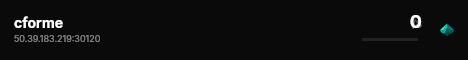 cforme live status badge