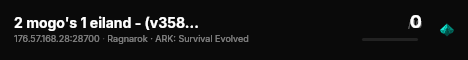 2 mogo's 1 eiland - (v358.24) live status badge