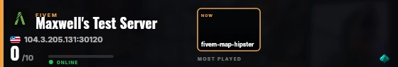 Filmstrip badge preview