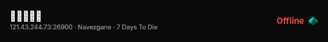 逃离塔科夫 live status badge
