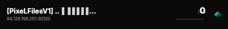 [PixeLFilesV1] .. ملفات بكسل الاصدار الاول live status badge