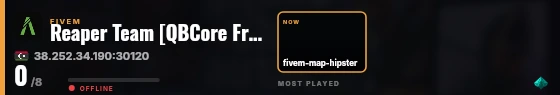 Filmstrip badge preview