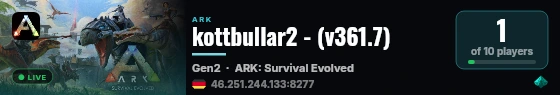 kottbullar2 - (v361.7) live status badge