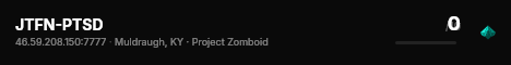 JTFN-PTSD live status badge