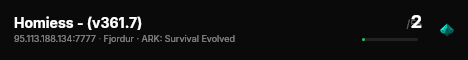 Homiess - (v361.7) live status badge