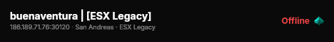 buenaventura | [ESX Legacy] live status badge