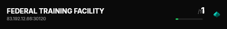 FEDERAL TRAINING FACILITY live status badge