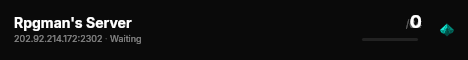 0.0.0.0 live status badge