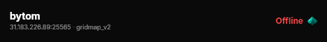 bytom live status badge