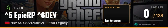 Hero badge preview