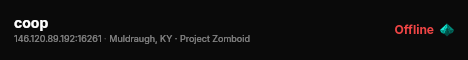 coop live status badge