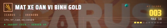 Arcade badge preview