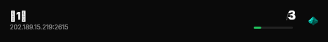 有1吗 live status badge