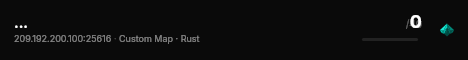 ... live status badge