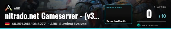 Hero badge preview