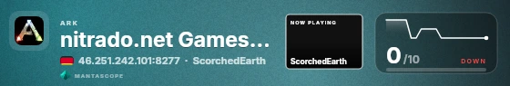 Mesh badge preview