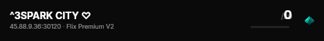 [ SPARK CITY سبارك سيتي〡discord.gg/sp8 ] live status badge