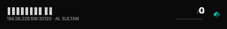𝐌𝐚𝐫𝐢𝐭𝐮𝐫𝐚 𝐑𝐏 live status badge