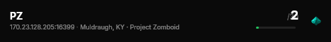 PZ live status badge