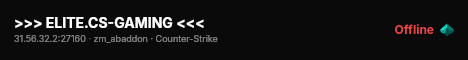 >>> ELITE.CS-GAMING <<< live status badge