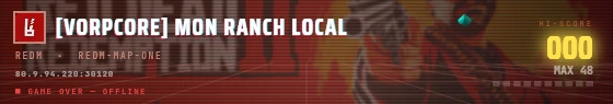 Arcade badge preview