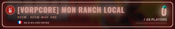 Marquee badge preview