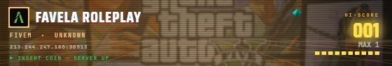 Arcade badge preview